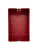Simplex 2975-9145 fire alarm device from Jem Systems Canada, featuring a white rectangular design with mounting hardware.