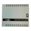 Simplex NAC 4009-9601 control panel with multiple circuit connections and display, used for security or automation systems.