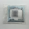 Simplex 4905-9909 fire alarm device from Simplex, showing its compact, wall-mounted design with test and alarm indicators.