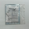 Simplex 4905-9939 fire alarm with white plastic casing and mounting bracket, designed for building fire safety systems.
