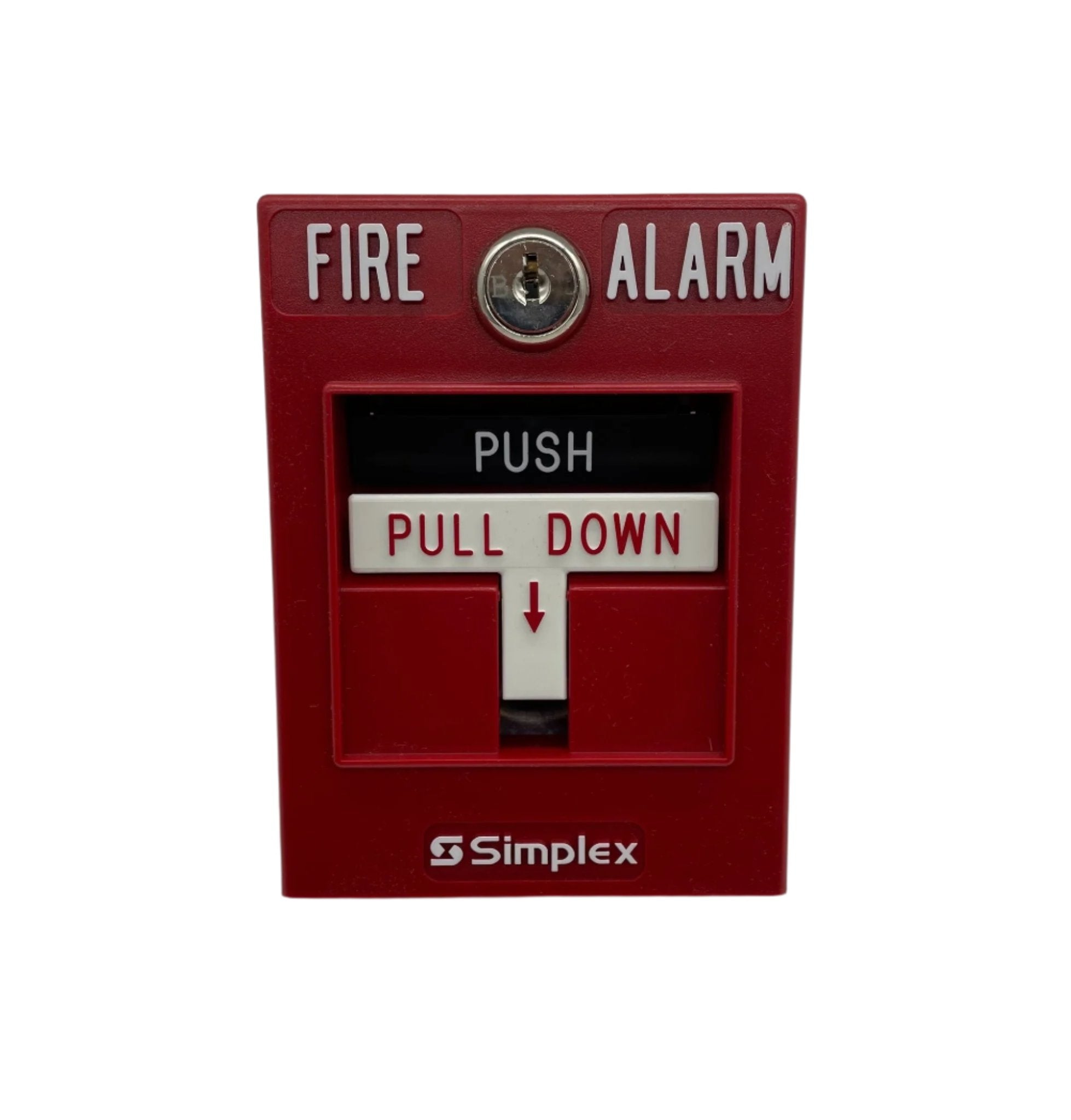 Simplex 2099-9756