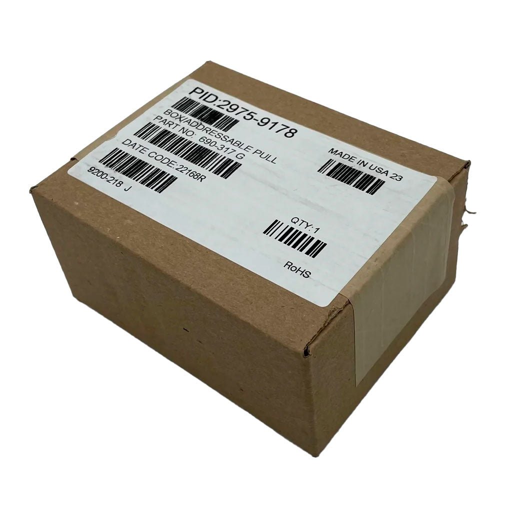 Simplex 2975-9178