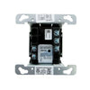 Simplex 4090-9002 relay module by Simplex, showing a compact electrical relay with multiple connection terminals.
