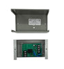 Simplex 2088-9008 relay from Simplex, showing its compact design and electrical components on a white background.