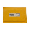 Simplex 2099-9803 fire alarm with white detector casing, mounted on ceiling, part of Simplex fire alarm system.