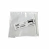 Simplex 2099-9804 fire alarm with alarm sensor and mounting bracket, designed for fire safety applications.