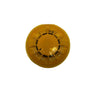 Simplex 4098-5252 smoke detector with white circular design and mounting bracket, used for fire safety in buildings.