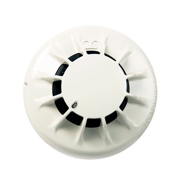 Simplex 4098-5601 fire alarm control panel with digital display and multiple control buttons, designed for building safety systems.