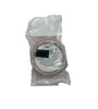 Simplex GSA4098-9714 smoke detector from Jem Systems Canada, mounted on ceiling, with wiring and mounting bracket visible.