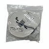Simplex 4098-9773 bases by Simplex, showing sturdy mounting bases for security or alarm systems.