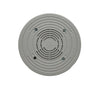 Simplex 4902-9721 fire alarm device with white plastic housing, designed for building safety and fire detection systems.