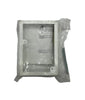 Simplex 4905-9915 fire alarm with alarm horn and sensor, mounted on a wall for fire safety.