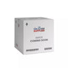 Mircom ULC SABRE fire alarm system by Mircom Canada, showing the device with indicator lights and control panel.