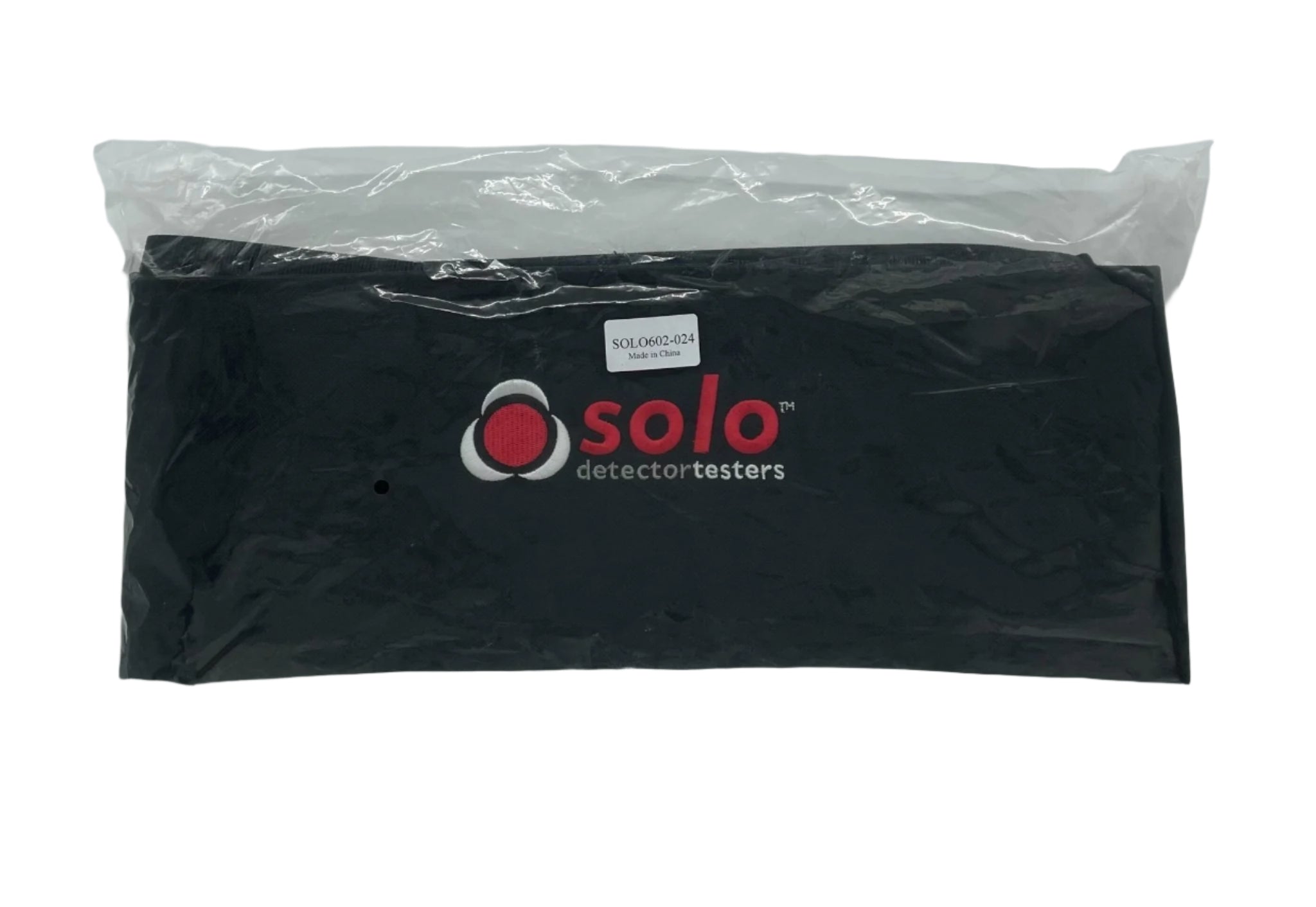 Detector Testers SOLO602-001