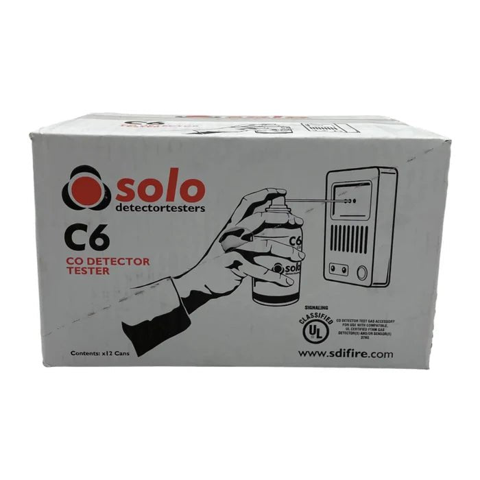 SoloSOLOC6