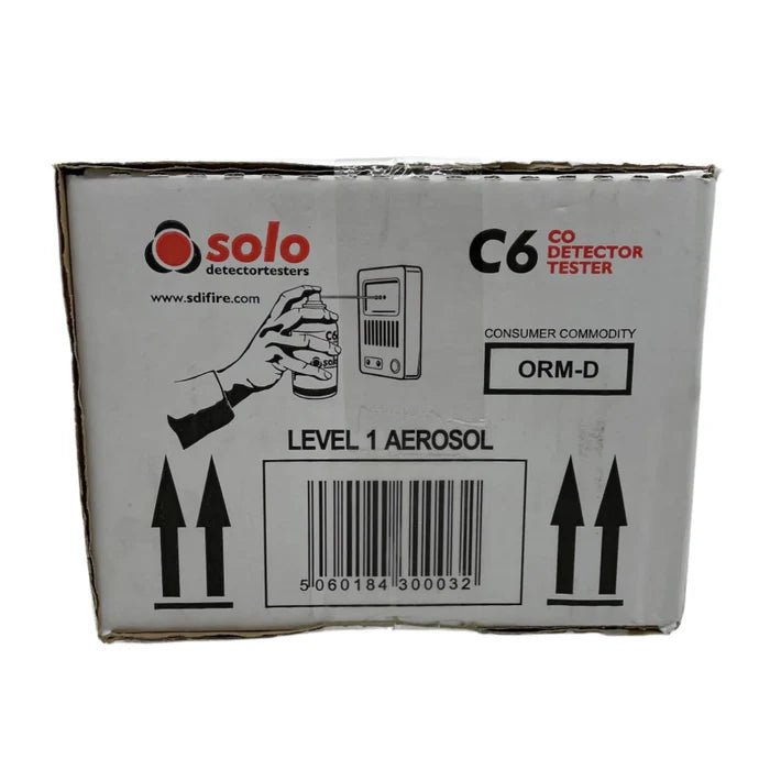 SoloSOLOC6
