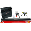 Detector Testers Smoke Detector Test &amp; Removal Kit to 8.2 metres. (SOLO812-001)