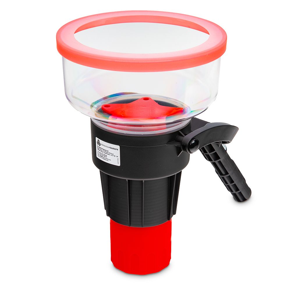 Detector Testers Solo 332 Aerosol Smoke/CO Dispenser - Large Cup (SOLO332-001)