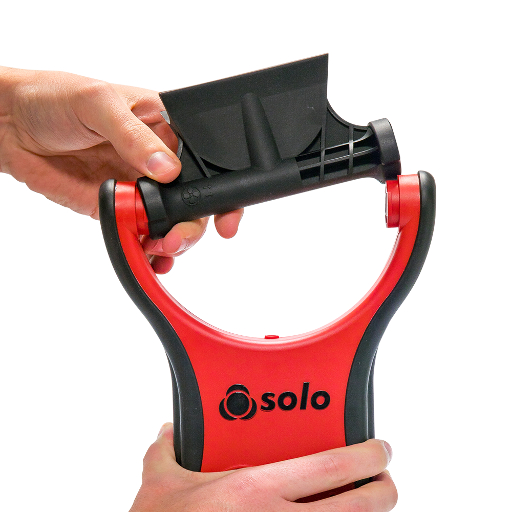Detector Testers ASD Adaptor for Solo 365 (SOLO372-001)