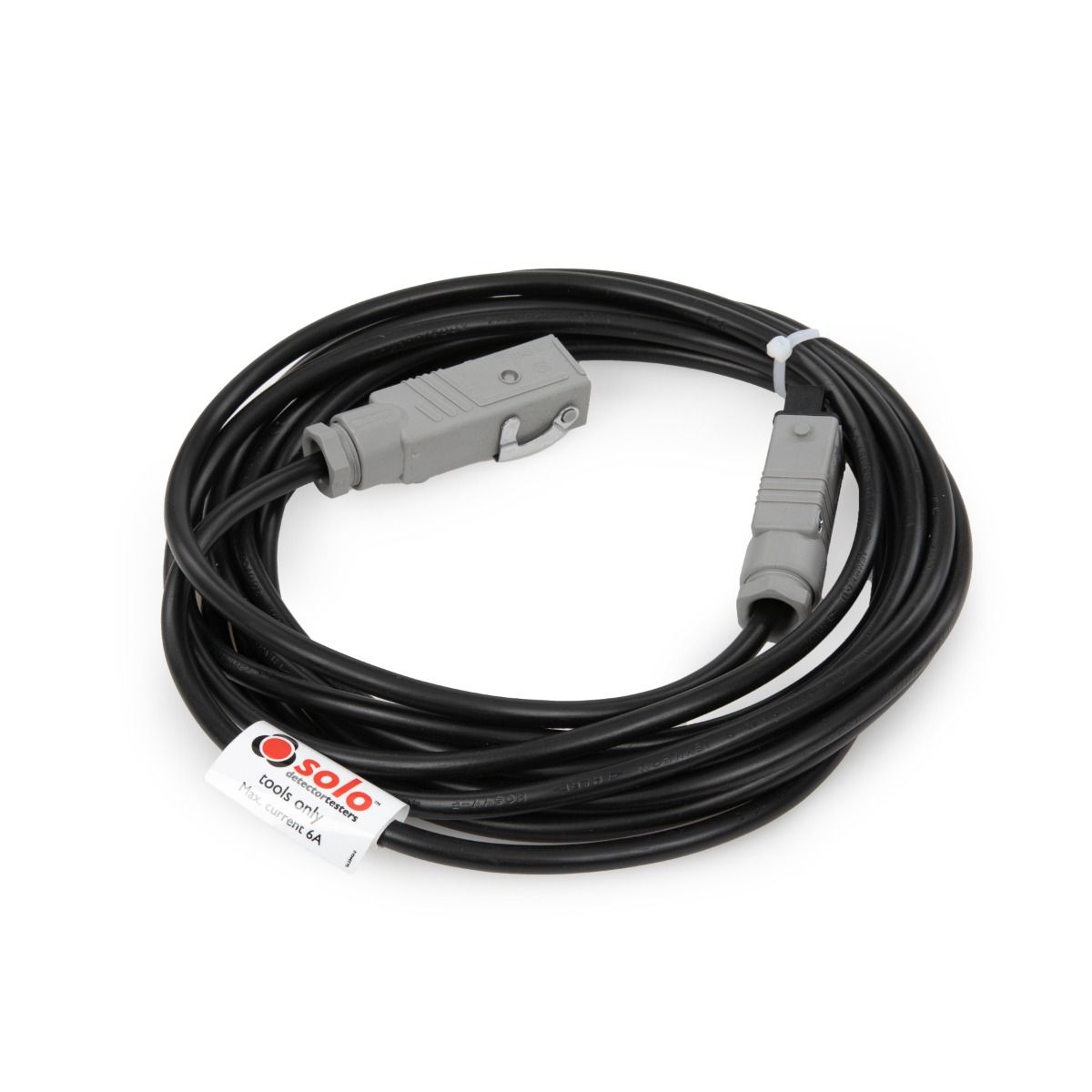 Detector Testers 5m Additional Extension Cable Assembly for Solo 423/424 S(OLO425-001)