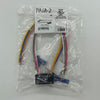 Space Age SSU-PAM-2 industrial security alarm system with control panel and wiring components from Jem Systems Canada