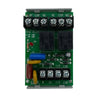Simplex 2088-9009 relay from Simplex, shown in a close-up image highlighting its electrical contacts and design details.