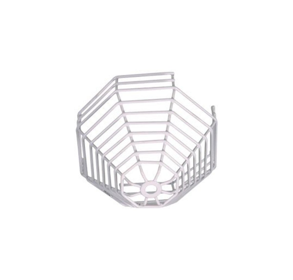 STI-9610 Steel Web Stopper High Profile, durable stopper with high-profile design, used in industrial web applications.