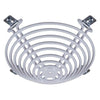 STI-9713 Steel Web Stopper cover for photoelectric smoke detector, designed to protect and secure the device.