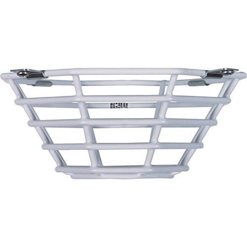 STI-9604 Steel Web Stopper for mini smoke detectors, durable metal bracket designed to secure and stabilize detectors.