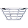 STI-9604 Steel Web Stopper for mini smoke detectors, durable metal bracket designed to secure and stabilize detectors.