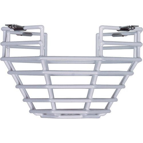 Steel web stopper from STI Safety Technology, designed for secure anchoring and safety applications, shown in a close-up view.