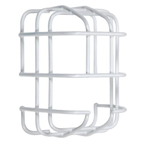 STI-9763 Stobe Wire Guard Compact Wall Mount Surface stopper, durable safety barrier for industrial applications