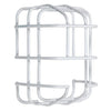 STI-9763 Stobe Wire Guard Compact Wall Mount Surface stopper, durable safety barrier for industrial applications
