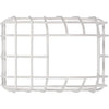 STI-9845 Beam Smoke Damage Stopper, a safety stopper device designed to prevent smoke damage in buildings.