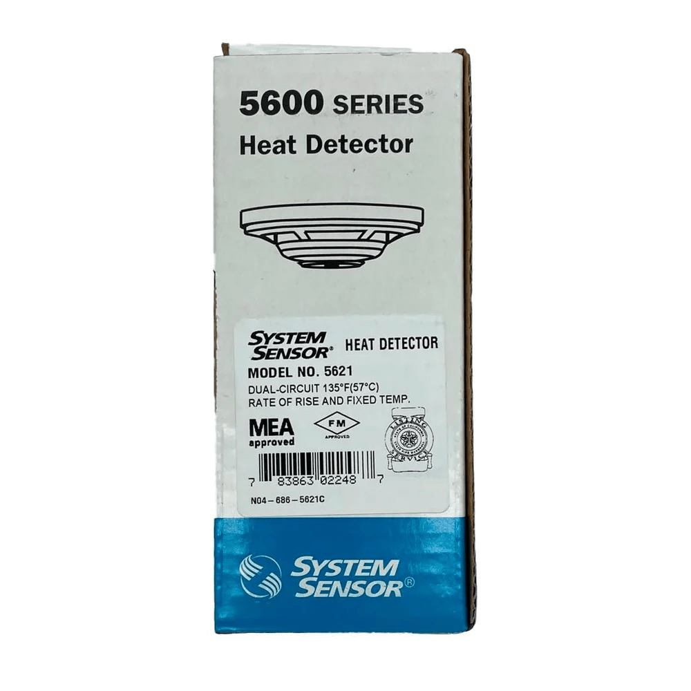 System Sensor5621