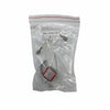 System Sensor ULC DCOIL fire alarm sensor with wiring and mounting components, designed for fire safety systems.