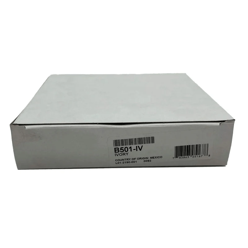 System SensorB501 - IV