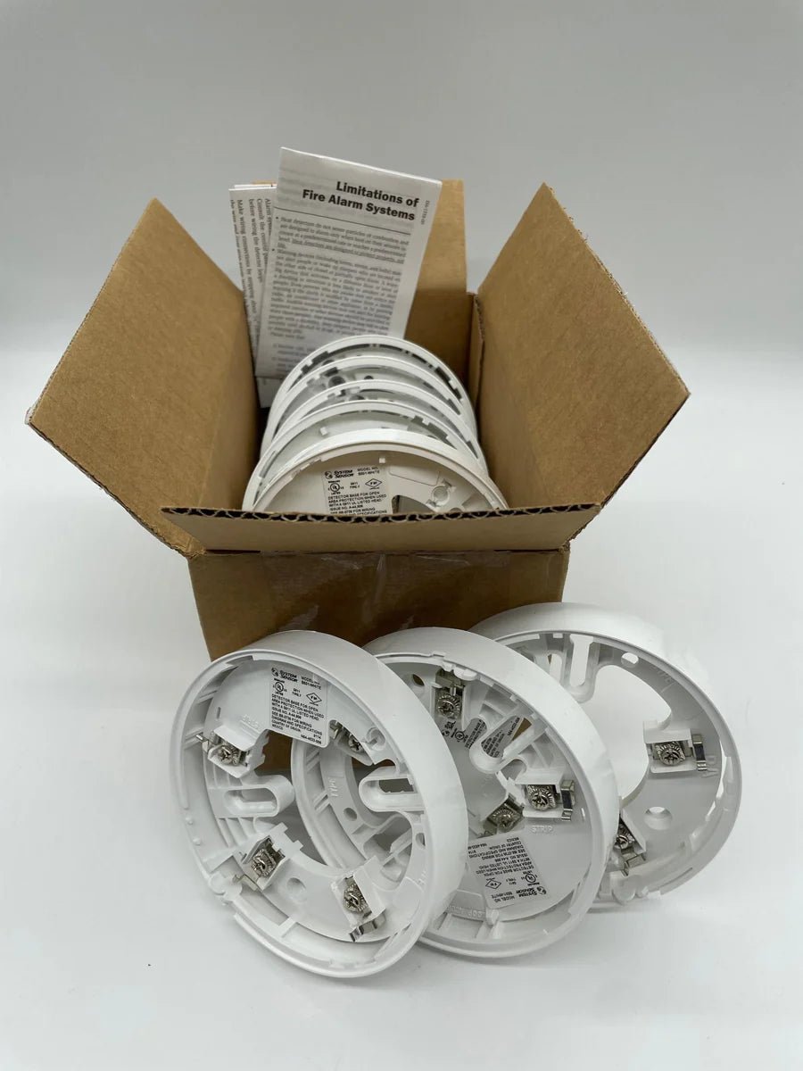 System SensorB501 - WHITE - BP