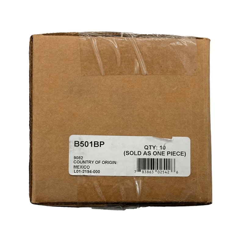 System SensorB501BP