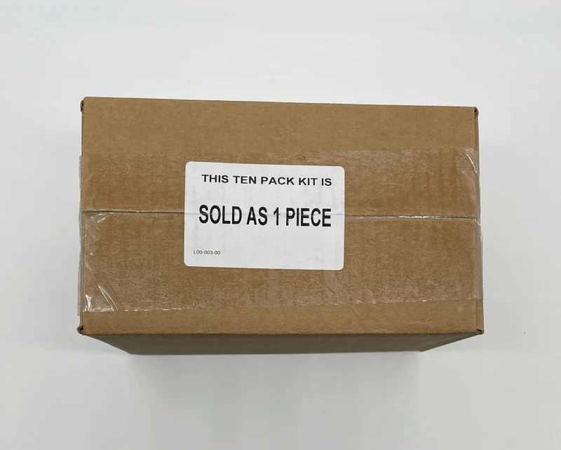 System SensorB501BP