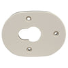 System Sensor ULC BEAMMMK fire alarm sensor mounted on ceiling, designed for beam smoke detection in commercial buildings