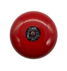 System Sensor SSM24-8 fire alarm sensor with electronic module, shown in a close-up image.