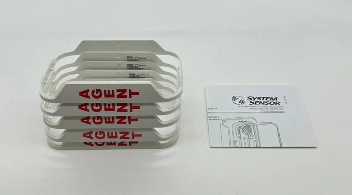 System SensorBZGW - AG