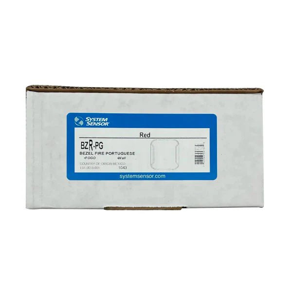 System SensorBZR - PG
