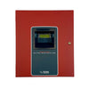 System Sensor PDRP-2001 smoke detector with digital display and alarm indicator for residential safety.