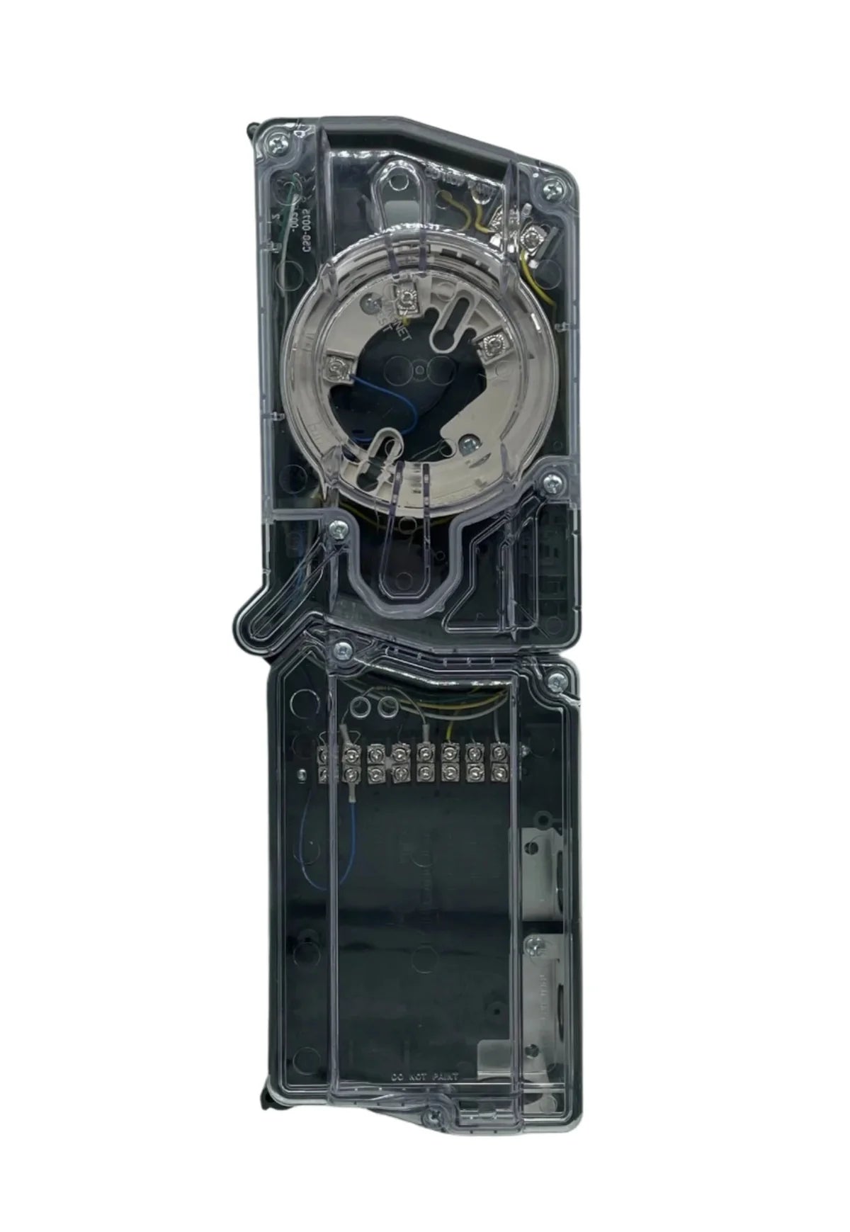 System SensorDNR