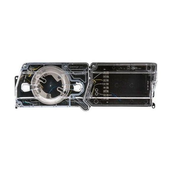 System SensorDNR