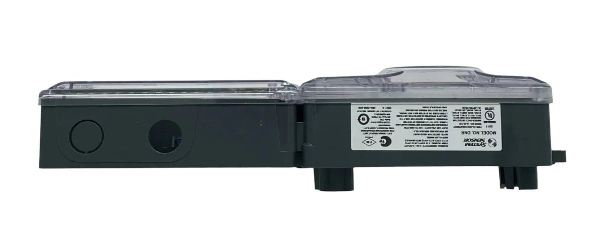 System SensorDNR