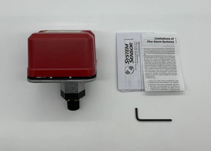 System SensorEPS40 - 2