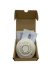 System Sensor 5151 fire alarm detector with multiple sensing elements and mounting accessories, designed for fire safety systems.